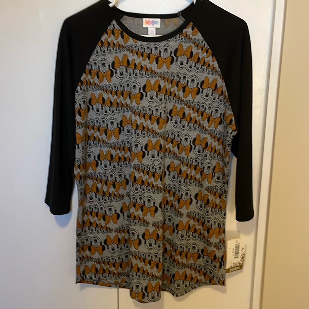 Disney LuLaRoe L Randy